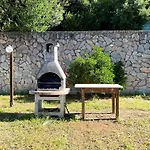 Tatil Evi Casa Alessia , Il Tuo Angolo Di Pace A Nisporto