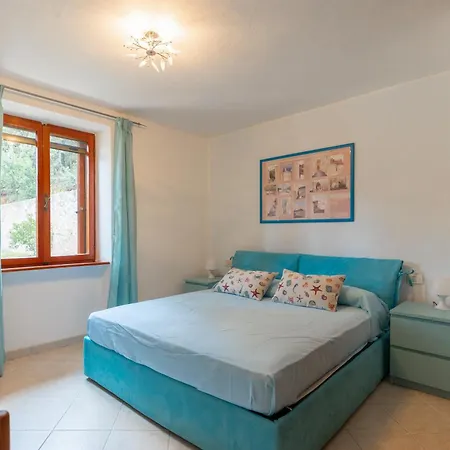 Casa Alessia , Il Tuo Angolo Di Pace A Prázdninový dům