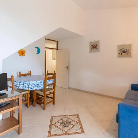 Casa Alessia , Il Tuo Angolo Di Pace A Prázdninový dům Nisporto