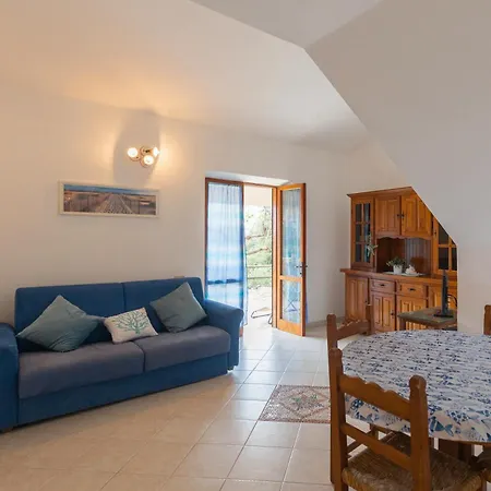 Casa Alessia , Il Tuo Angolo Di Pace A Prázdninový dům Nisporto