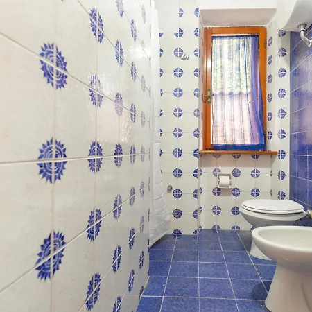 Nyaraló Casa Alessia - Helloelba *