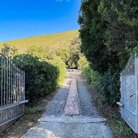 Tatil Evi Casa Alessia , Il Tuo Angolo Di Pace A