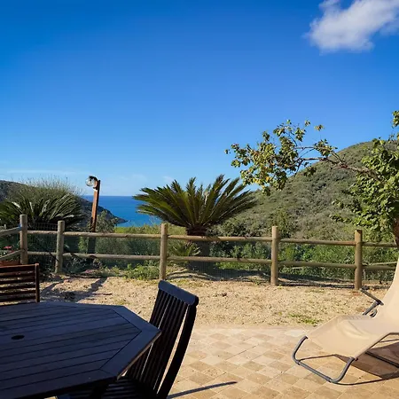 Casa Alessia , Il Tuo Angolo Di Pace A Tatil Evi *