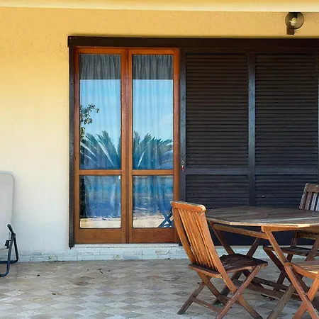Casa Alessia , Il Tuo Angolo Di Pace A Tatil Evi