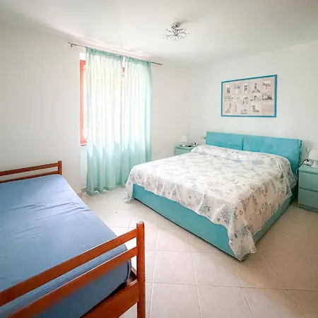 Casa Alessia , Il Tuo Angolo Di Pace A Tatil Evi