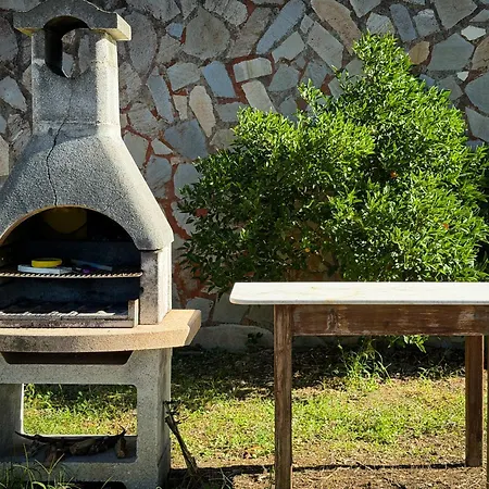 Casa Alessia , Il Tuo Angolo Di Pace A Nisporto