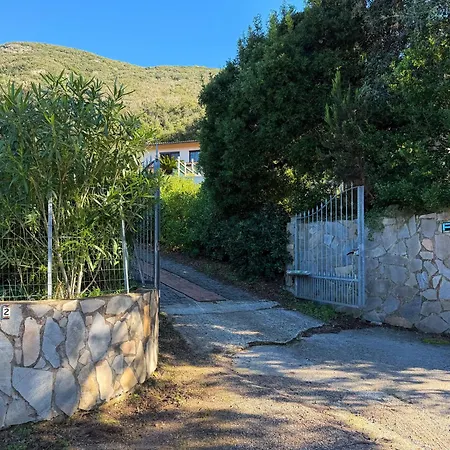 Prázdninový dům Casa Alessia , Il Tuo Angolo Di Pace A *