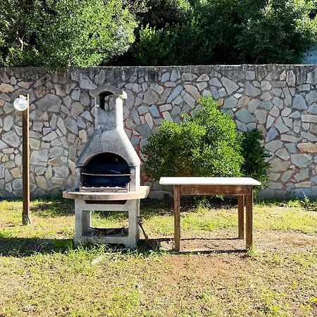 Prázdninový dům Casa Alessia , Il Tuo Angolo Di Pace A Nisporto